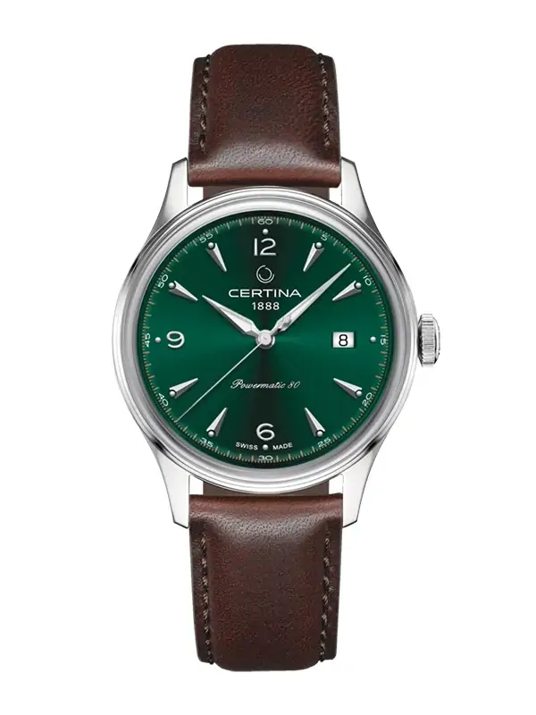 Certina 1888 ds powermatic 80 store