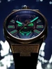 Bomberg BOLT-68 NEO Anniversary Bronze Limited Edition BF43APBR.08-4.12 фото