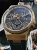 Bomberg BOLT-68 NEO Anniversary Bronze Limited Edition BF43APBR.08-4.12 фото