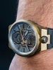 Bomberg BOLT-68 NEO Anniversary Bronze Limited Edition BF43APBR.08-4.12 фото