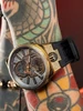 Bomberg BOLT-68 NEO Anniversary Bronze Limited Edition BF43APBR.08-4.12 фото