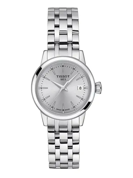 Tissot T-Classic T129.210.11.031.00 фото