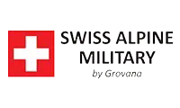 Swiss Alpine Military | Тайм Авеню