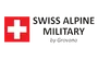 Swiss Alpine Military Combat Air 7758.1879SAM фото
