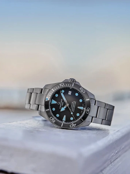 CERTINA C032.807.44.081.00