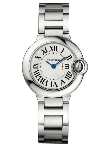 Ballon Bleu de Cartier W69010Z4 фото