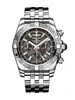 Breitling Chronomat AB0110AA/M524/375A фото