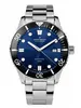 Claude Bernard Aquarider Automatic 80129 3NBM BUIB фото
