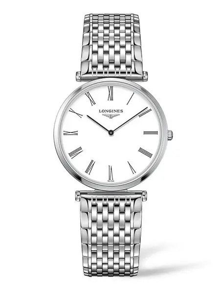 Longines La Grande Classique L4.709.4.21.6 фото