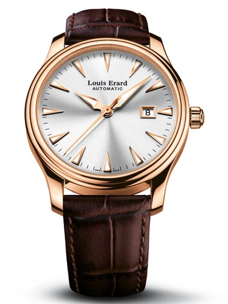 Наручные часы Louis Erard 69257PR11 фото