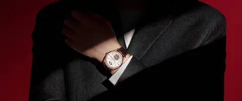 Jaeger-LeCoultre: новинки и новый амбассадор Джексон Йи фото