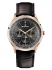 Edox Les Vauberts 40101 37RC GIR фото