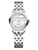 Baume & Mercier Clifton MOA 10151 фото