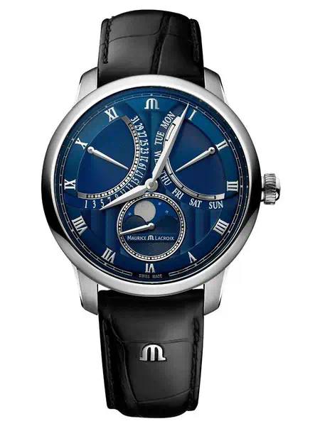 Наручные часы Maurice Lacroix MP6608-SS001-410-1 фото