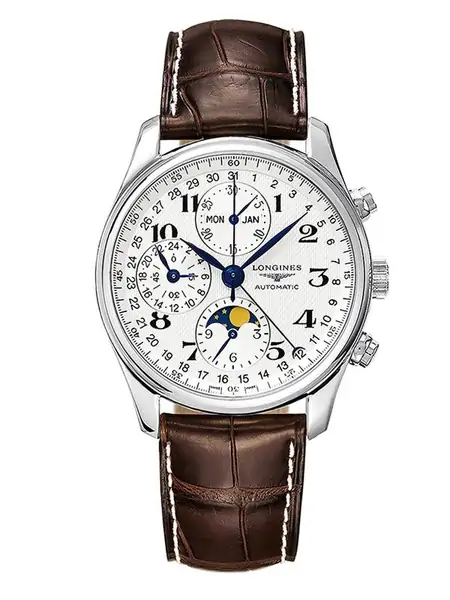 Longines Master Collection L2.773.4.78.5 фото