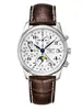 Longines Master Collection L2.773.4.78.5 фото