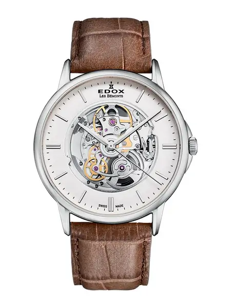 Edox Les Bemonts 85300 3 AIN фото