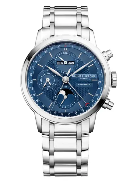 Baume & Mercier Classima M0A10485 фото