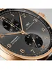 IWC  PORTUGIESER IW 371482 фото