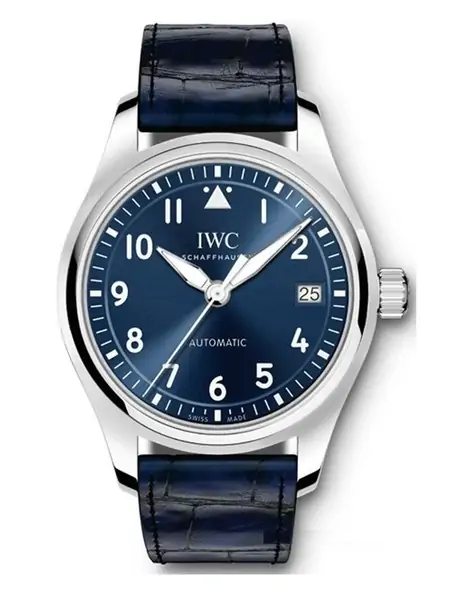 IWC PILOT'S WATCHES IW 324008 фото