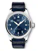 IWC PILOT'S WATCHES IW 324008 фото