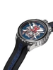 Bomberg BOLT-68 Heritage Samurai Blue Special Edition BS45CHSS.071-2.12 фото