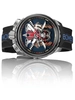 Bomberg BOLT-68 Heritage Samurai Blue Special Edition BS45CHSS.071-2.12 фото