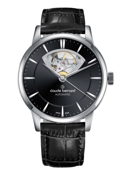 Claude Bernard Classic Automatic 85017 3 NIN3 фото