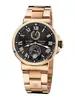 Ulysse Nardin Marine 1186-126-8M/42 фото