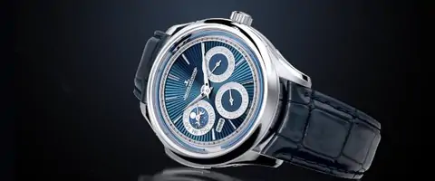 Jaeger-LeCoultre Master Grande Tradition Repetition Minutes Perpetuelle фото