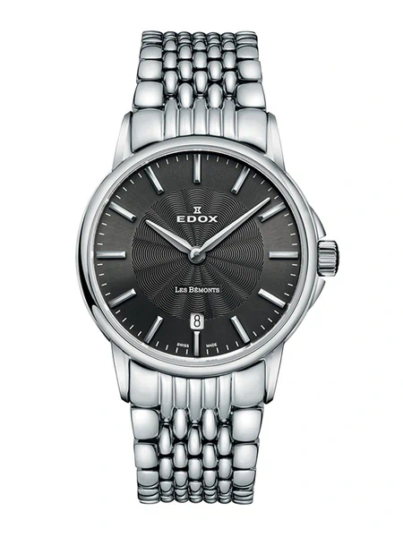 Наручные часы Edox 57001 3M GIN фото