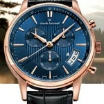 <b>Claude Bernard</b>. Купить швейцарские <b>часы</b> в Москве, магазины ...