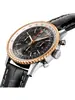 Breitling Navitimer UB0121211F1P2 фото