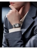 Frederique Constant Classics Carree Small Seconds FC-235S2C6B фото