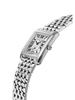 Frederique Constant Classics Carree Small Seconds FC-235S2C6B фото