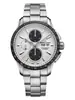 Maurice Lacroix Pontos S Chronograph 43mm PT 6038-SSL2H-130-A фото