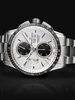 Maurice Lacroix Pontos S Chronograph 43mm PT 6038-SSL2H-130-A фото