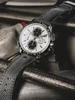 Maurice Lacroix Pontos S Chronograph 43mm PT 6038-SSL2H-130-A фото