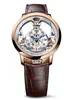 Arnold & Son Instrument Collection Time Pyramid 1TPAR.S01A.C125A фото