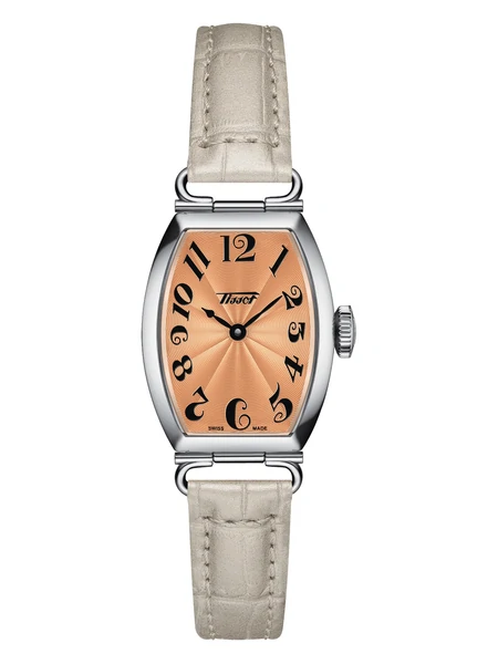 Tissot Heritage T128.109.16.282.00 фото