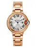 Ballon Bleu de Cartier WJBB0036 фото