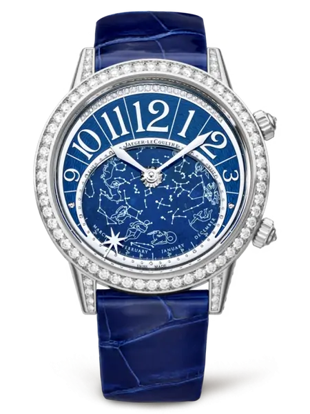 Jaeger-LeCoultre Rendez-Vous Q 3483590 фото