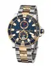 Ulysse Nardin Diver 265-90-8M/93 фото