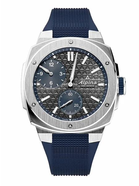 Alpina Alpiner Extreme Regulator Automatic AL-650DGN4AE6 фото