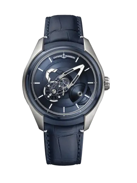 Ulysse Nardin Freak X 2303-270/03 фото