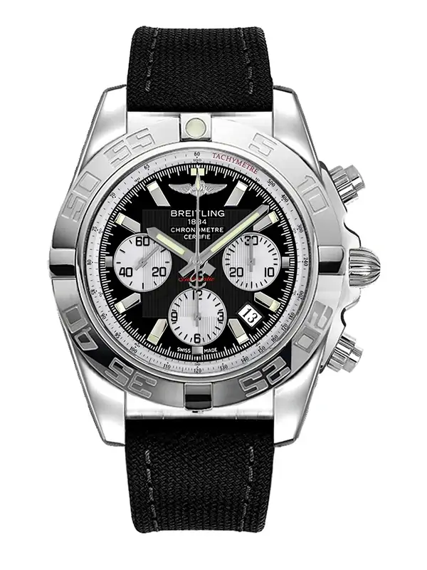Chronomat outlet