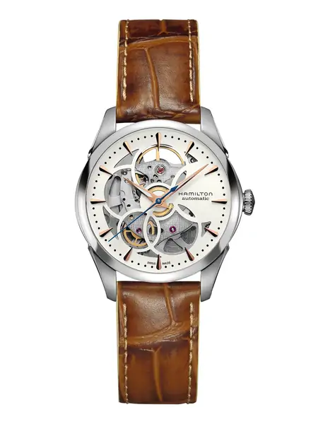 Hamilton Jazzmaster H32405551 фото