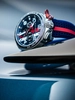 Bomberg BOLT-68 Racing Red Stripe BS45CHSP.059-8.10 фото