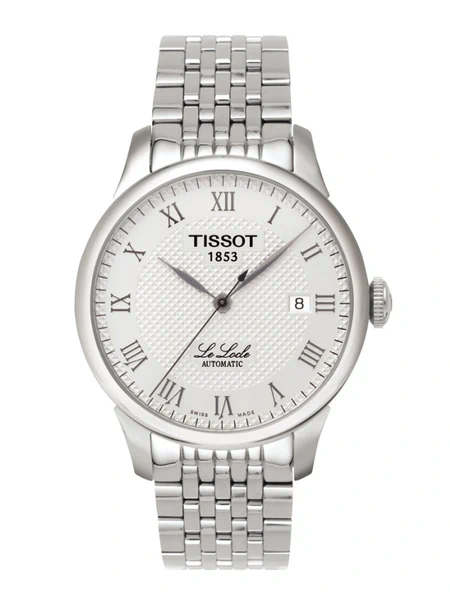 Часы Tissot Le Locle Automatic T41.1.483.33 фото