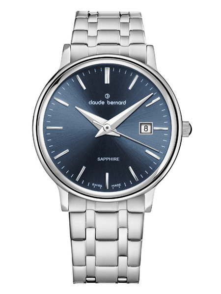 Claude Bernard Classic 54005 3M BUIN фото